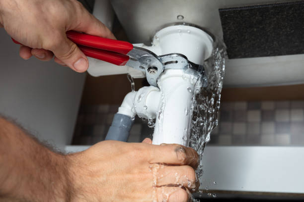 Best 24-hour water damage restoration  in Ramseur, NC