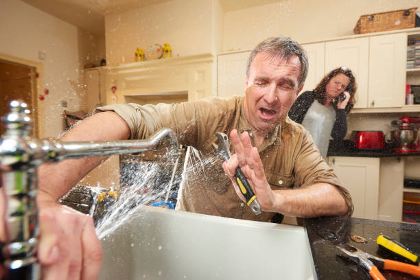 Best Sewage cleanup and water damage restoration  in Ramseur, NC